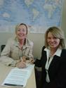 Kisserup and GWA sign MoU for local training partnership for the purposes of Export Training Services